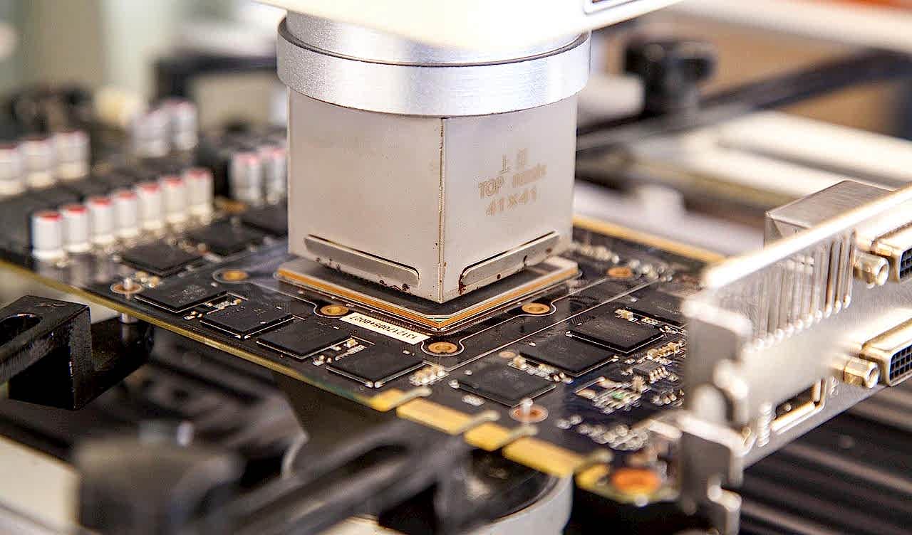 Ekran Kartı Arızaları Nasıl Anlaşılır?