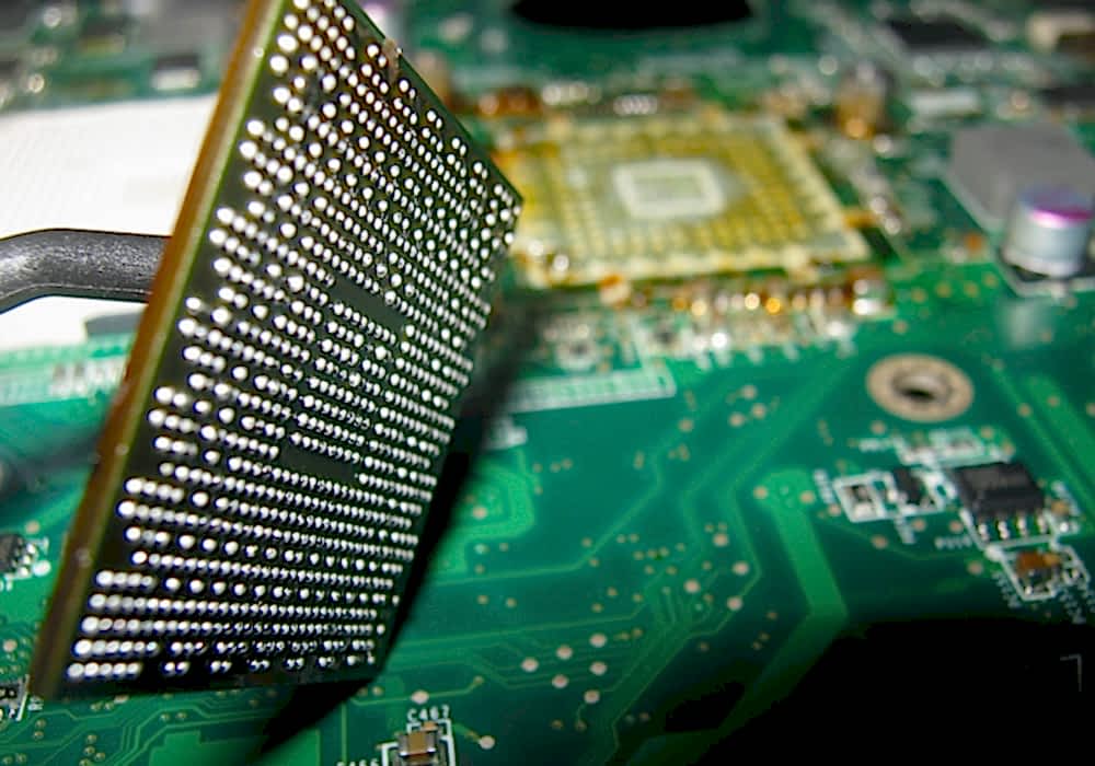 Chipset Arızası Nedir?