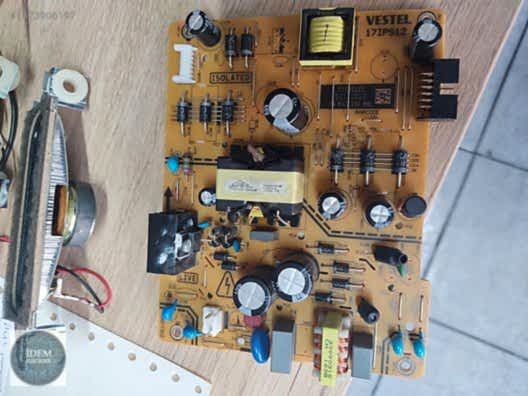 Vestel Satellite 40FA5050 Anakart